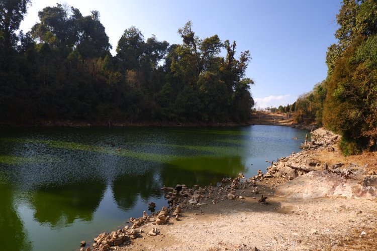 Mulkharka Lake-Aritar必去景点