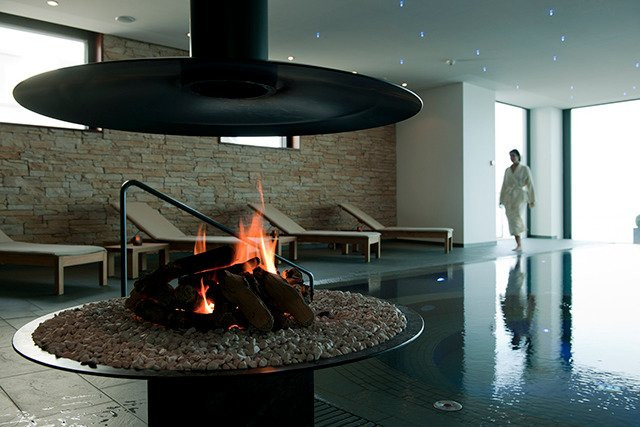 Smaragd Spa - Bad Horn Hotel & Spa-Horn必去景点