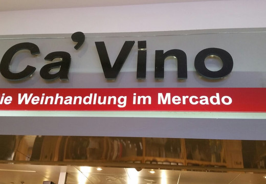 Mercado-汉堡必去景点