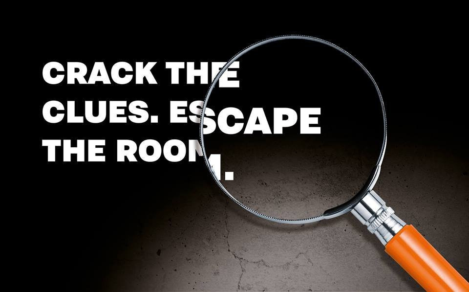 The Escape Hunt Experience Perth景点图片