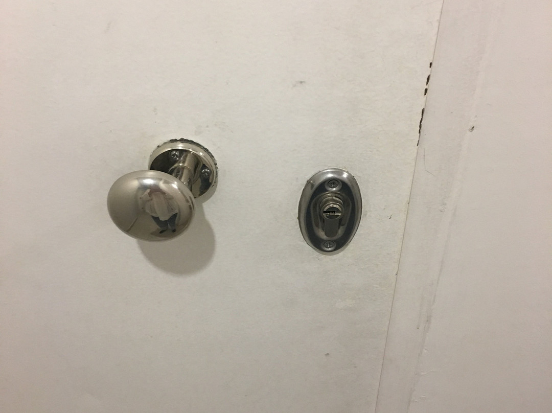 Herradura Hotel Suites主图