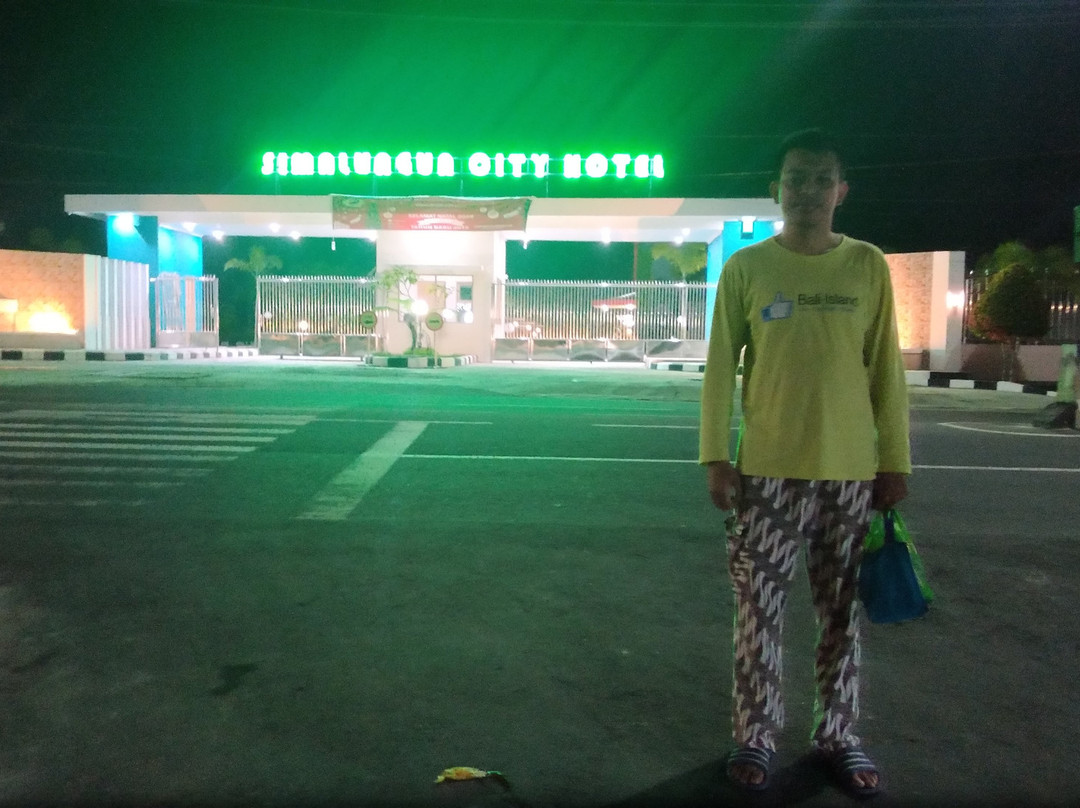 Bintang旅游攻略图片