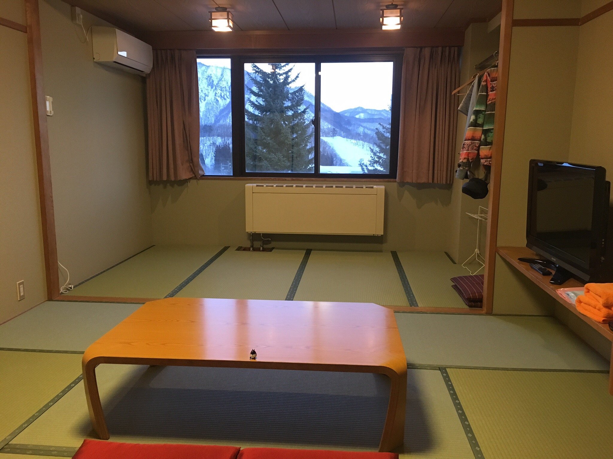 三泽伊斯普里酒店-官方