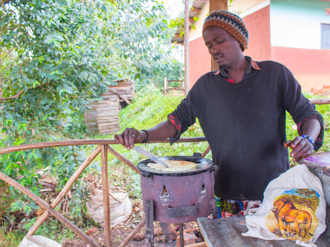 Enjojo Tours-卡巴莱必去景点