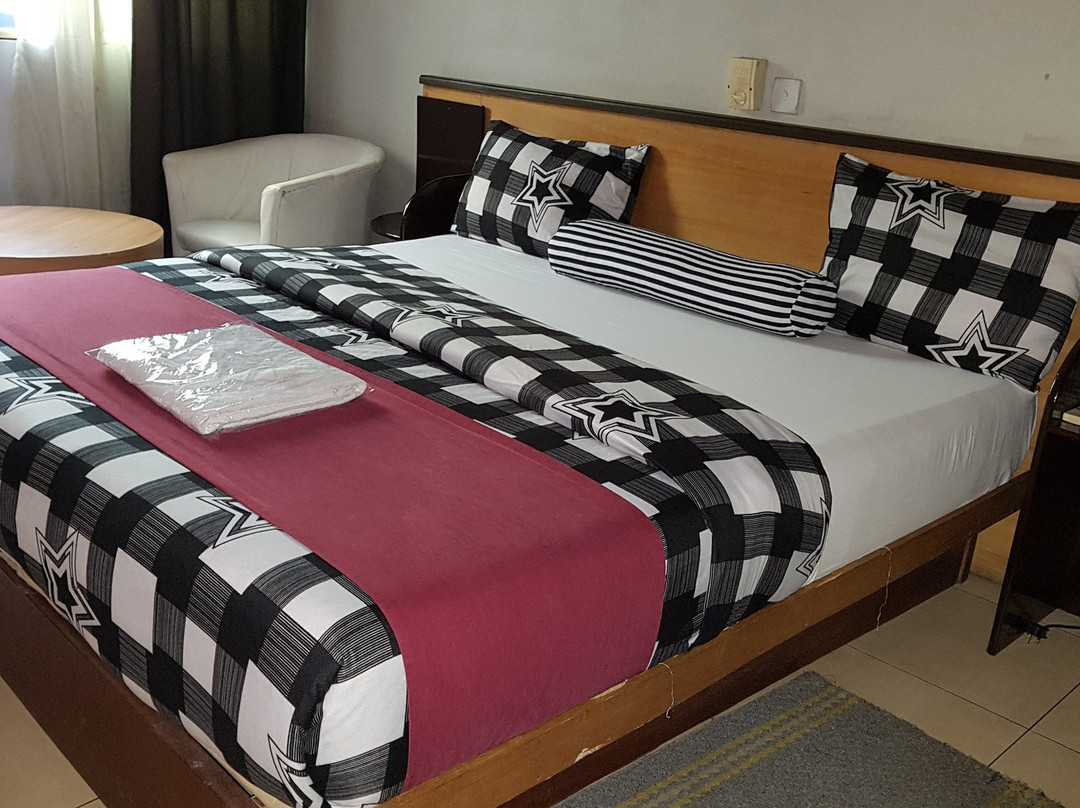 Dot Nova Hotels Limited主图