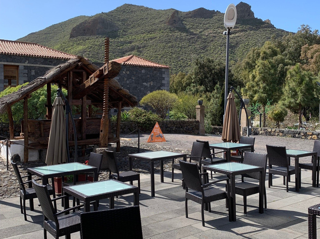 La Casona del Patio - Horseback Riding to Discover Nature-圣地亚哥德尔埃泰德必去景点