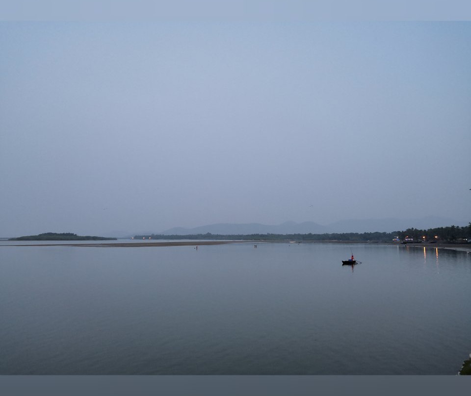 Kali River Garden-Karwar必去景点