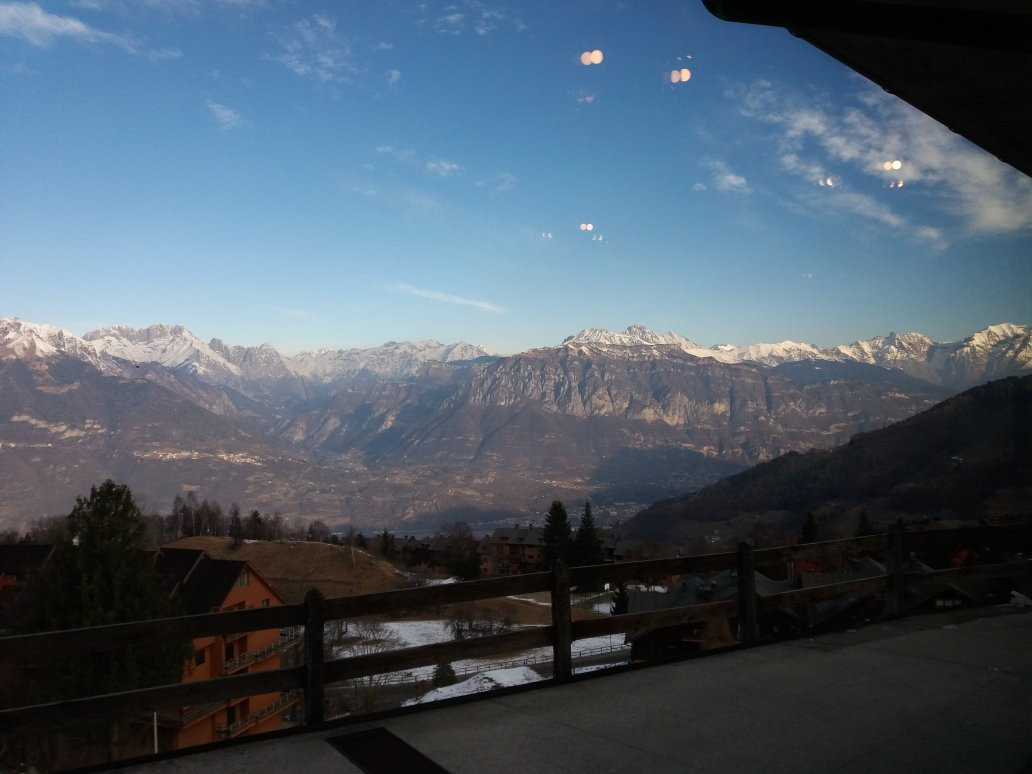 Albergo Legazzuolo主图