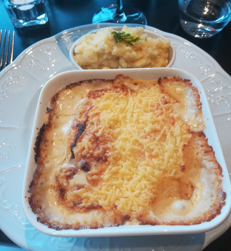 赫特老城酒店主图