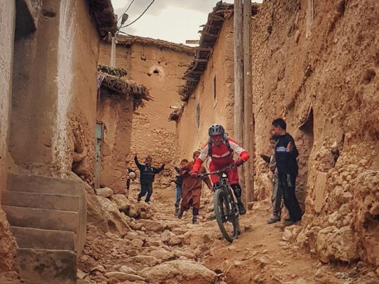 Meraki Mountain Bike Tours-朴次茅斯必去景点