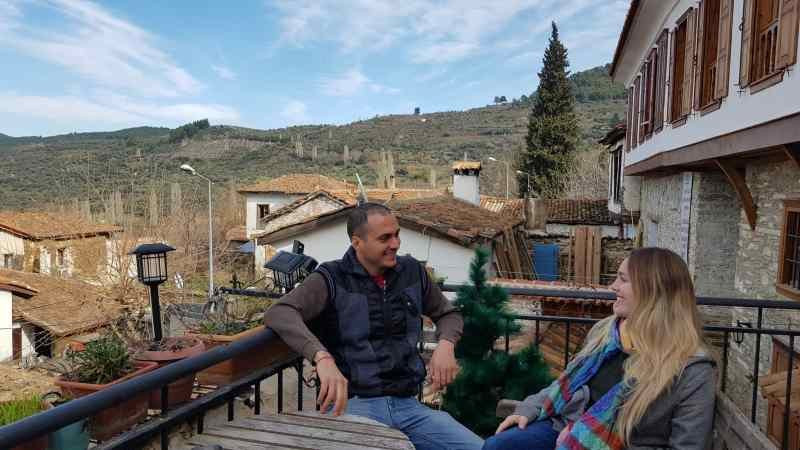 Sihirbazin Evi主图