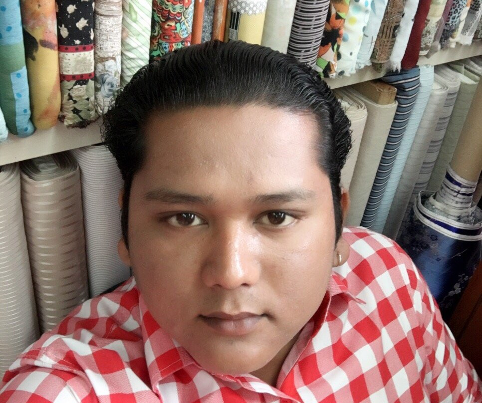 Master Tailor-Karon Beach必去景点