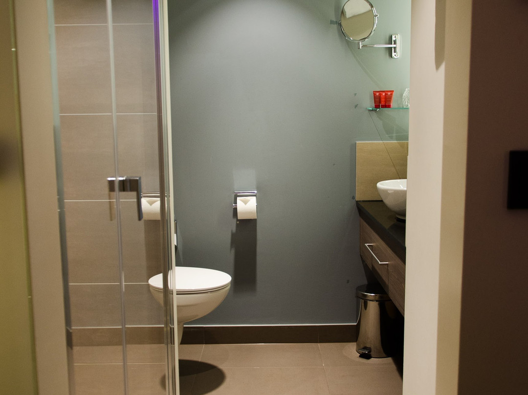 Leonardo Hotel Munich City East主图