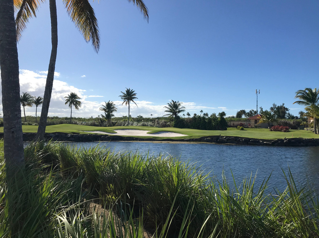 Coco Beach Golf Club-Rio Grande必去景点