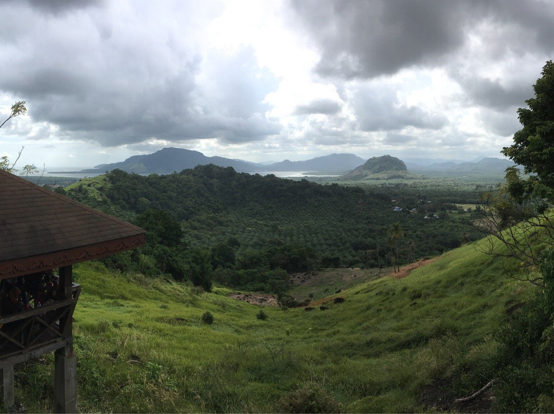 Bukit Tengkorak (Skull Hill)景点图片