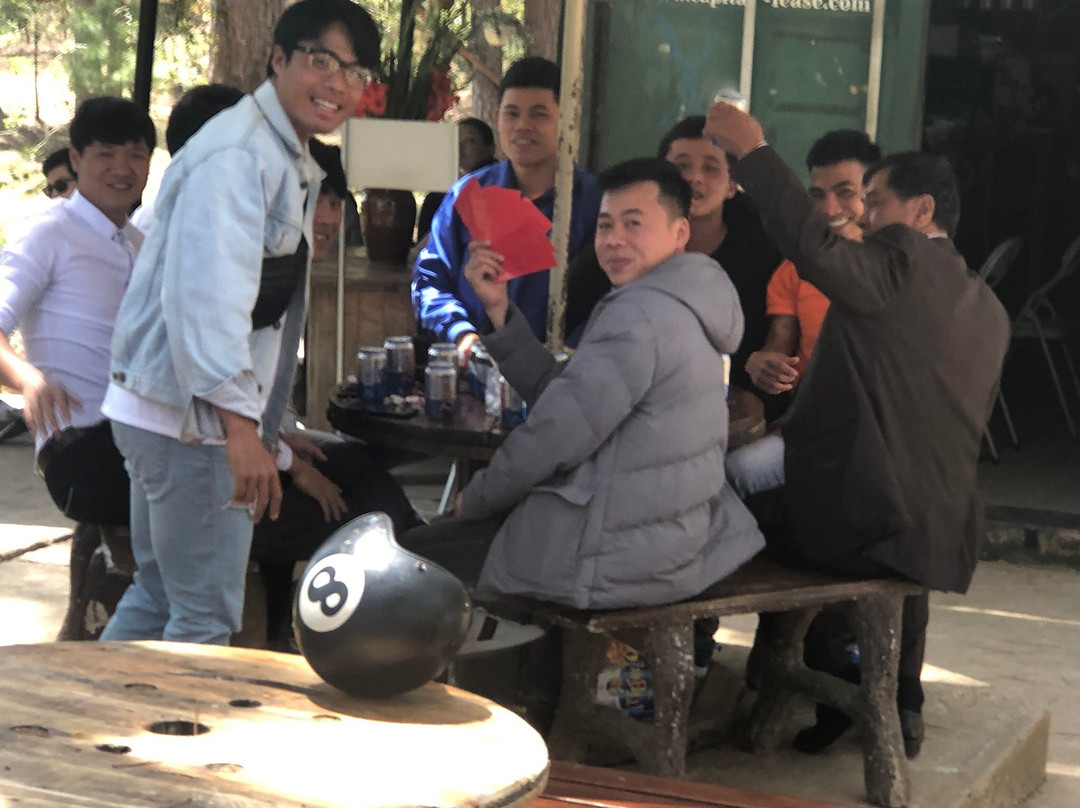 Dalattourist-大勒必去景点