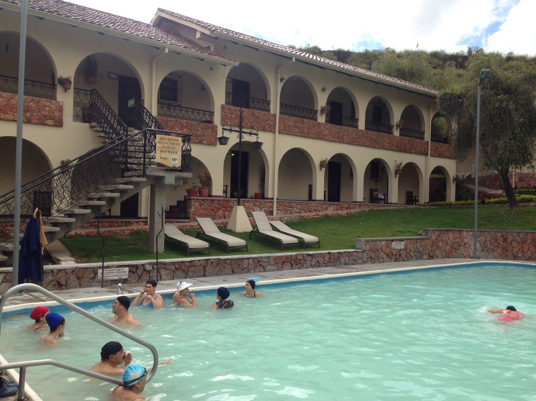 Hosteria Durán主图