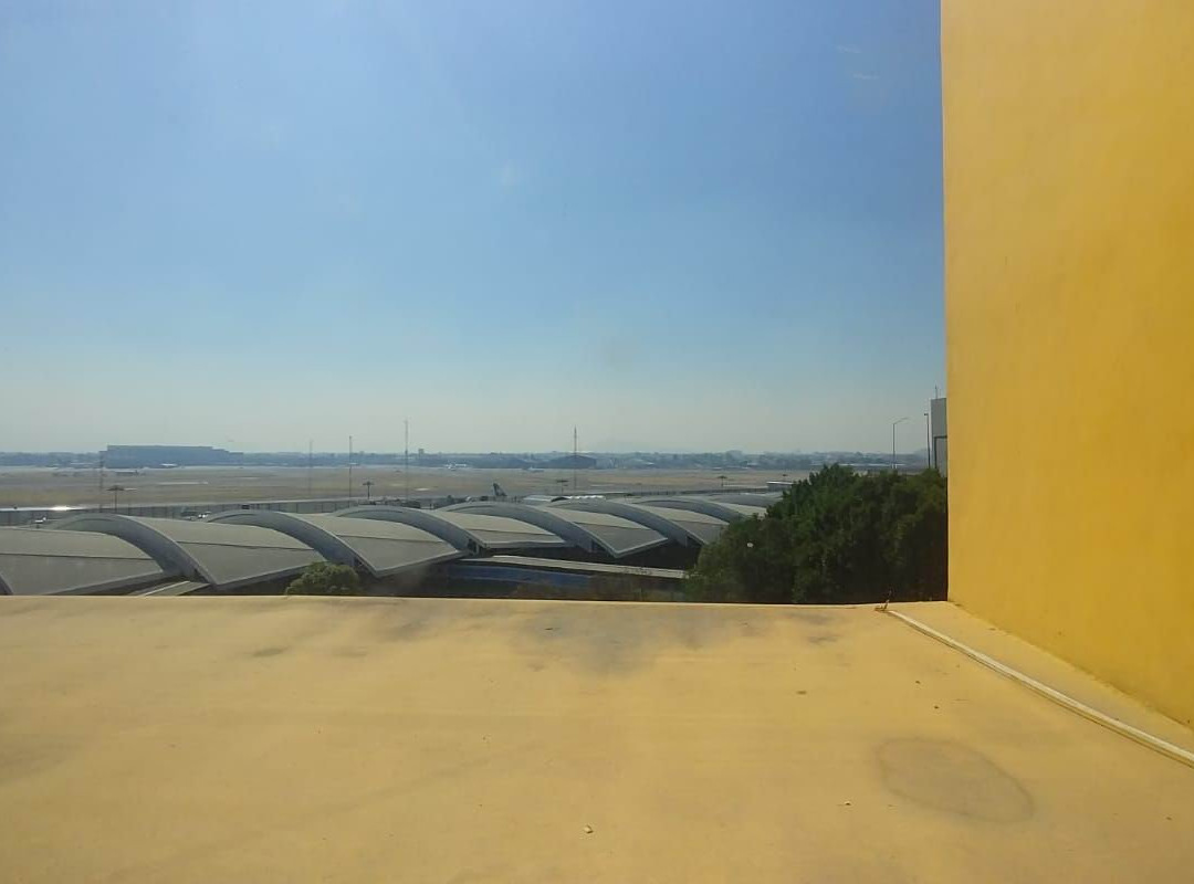 Camino Real Aeropuerto主图