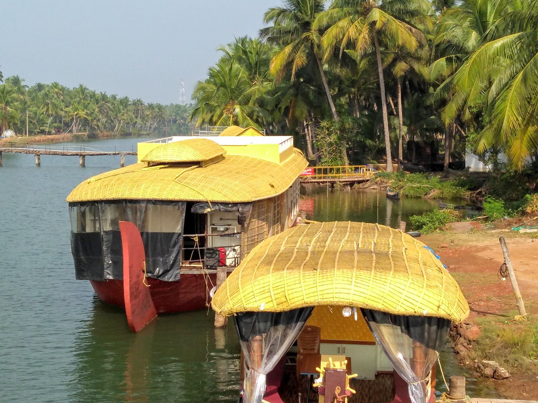 Bekal Riviera景点图片