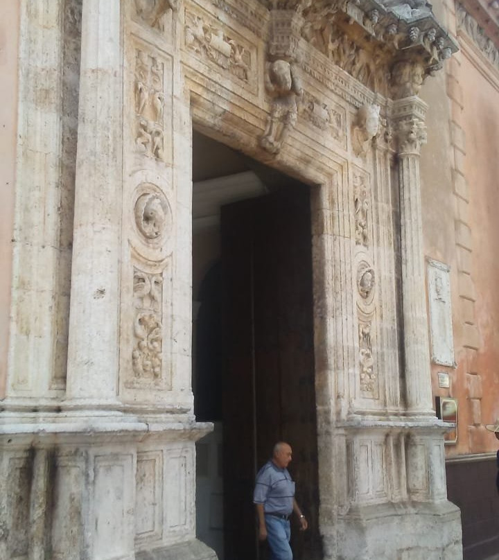 Museo Casa Montejo-梅里达必去景点