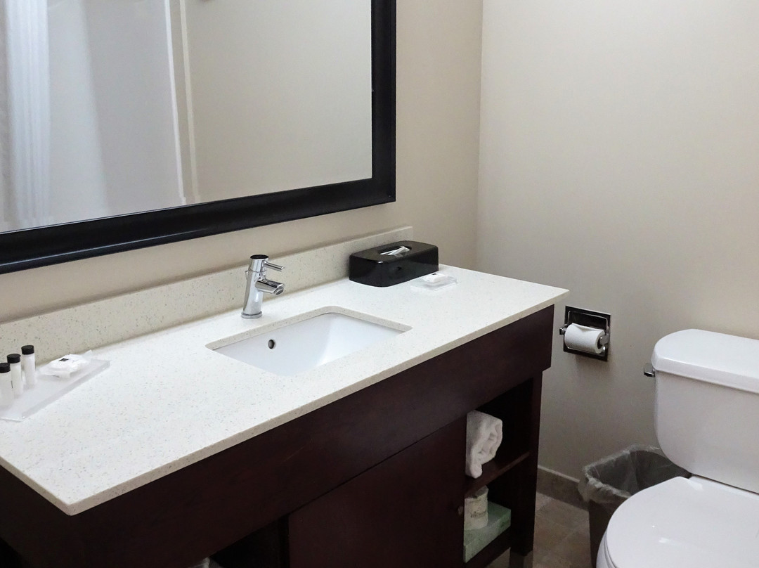 Country Inn & Suites by Radisson, Bel Air/Aberdeen, MD主图