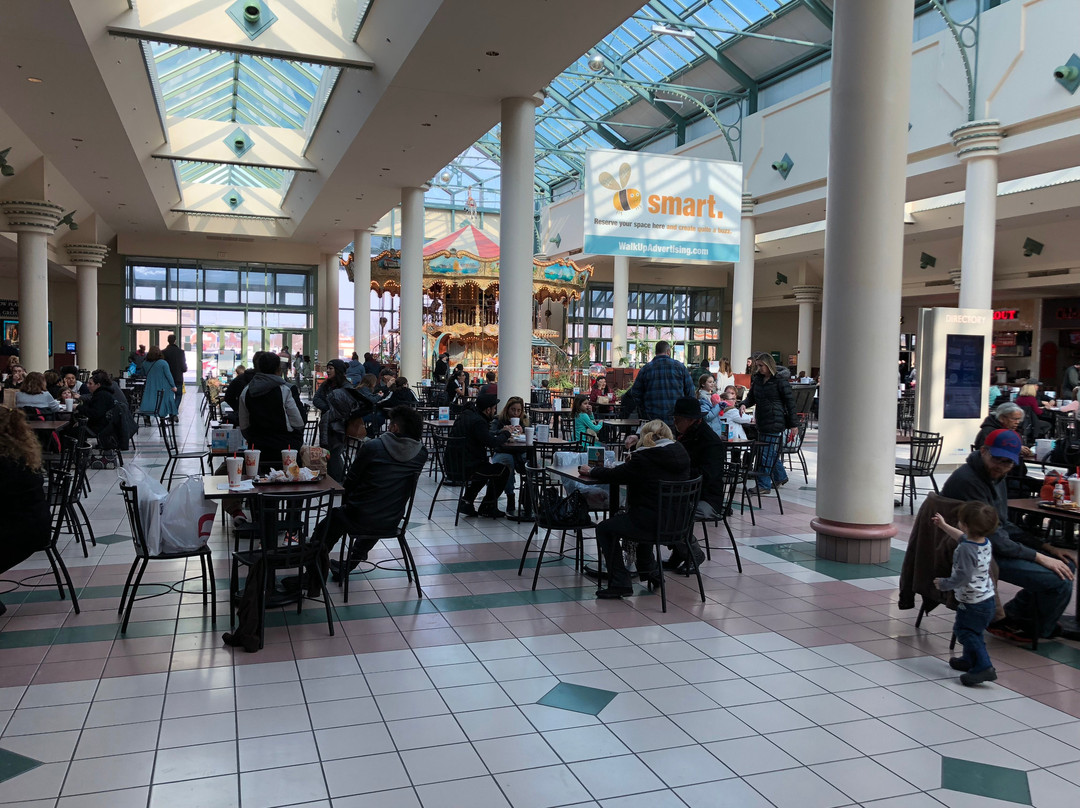 The Mall at Greece Ridge景点图片