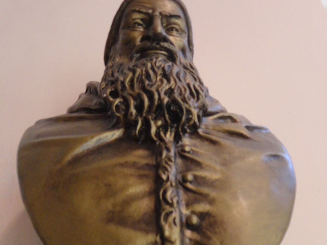 Chiesa di San Pio V-Grottammare必去景点
