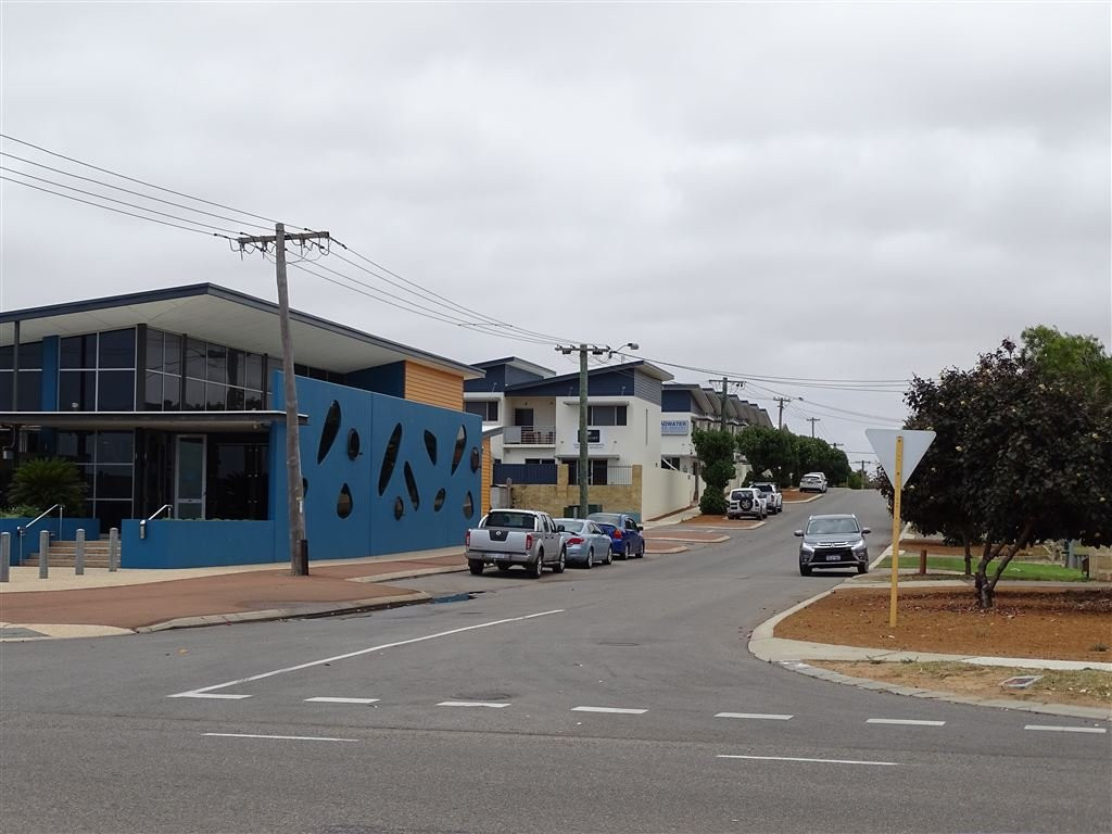 Nesuto Geraldton Apartment Hotel主图