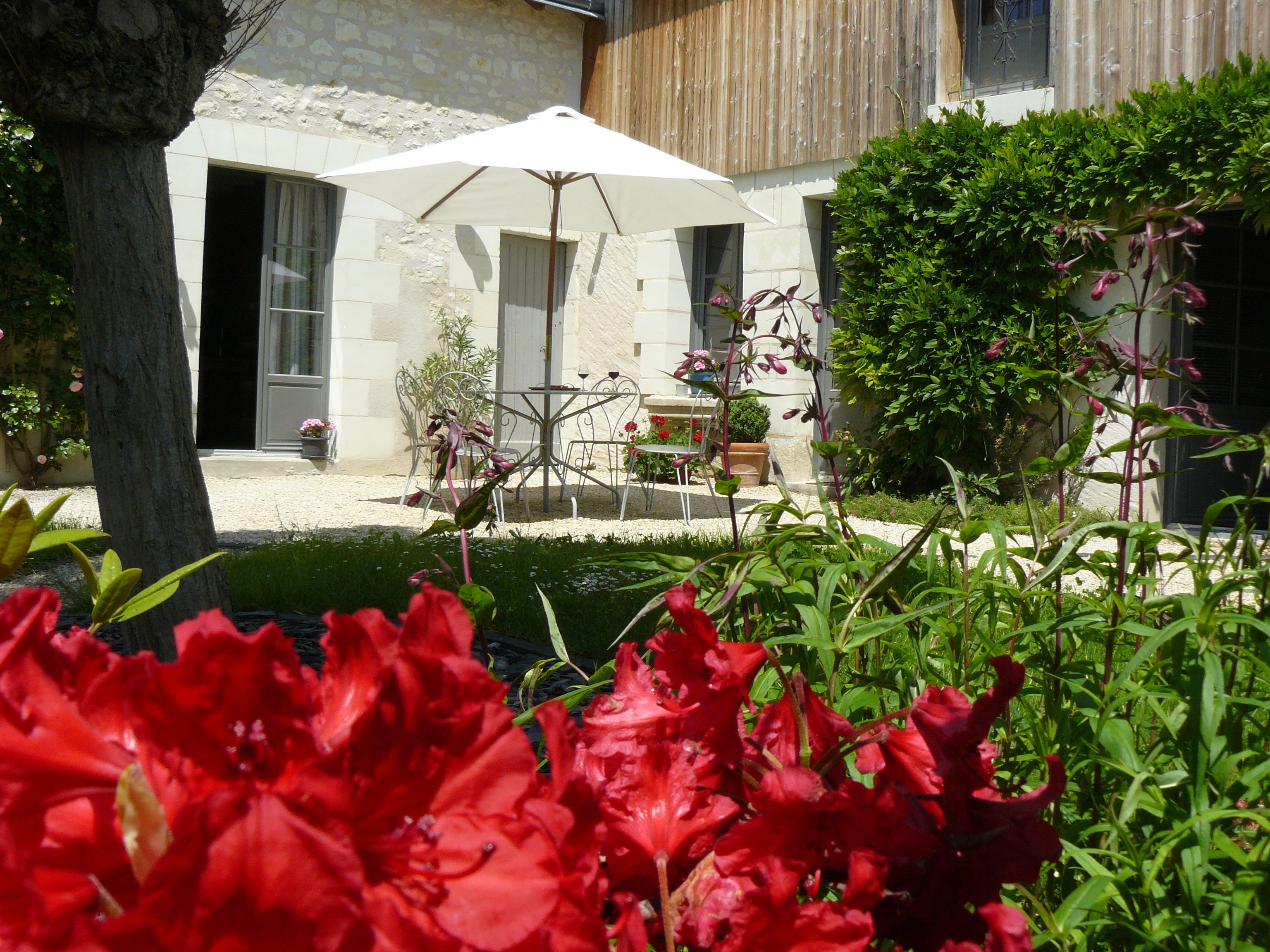 Chambres d'hotes Rue du Poids-官方