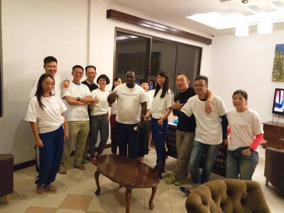 Haleluya Tours & Safaris-乞力马扎罗山国家公园必去景点