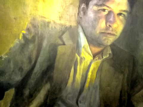 Metro Arte Santiago-圣地亚哥必去景点