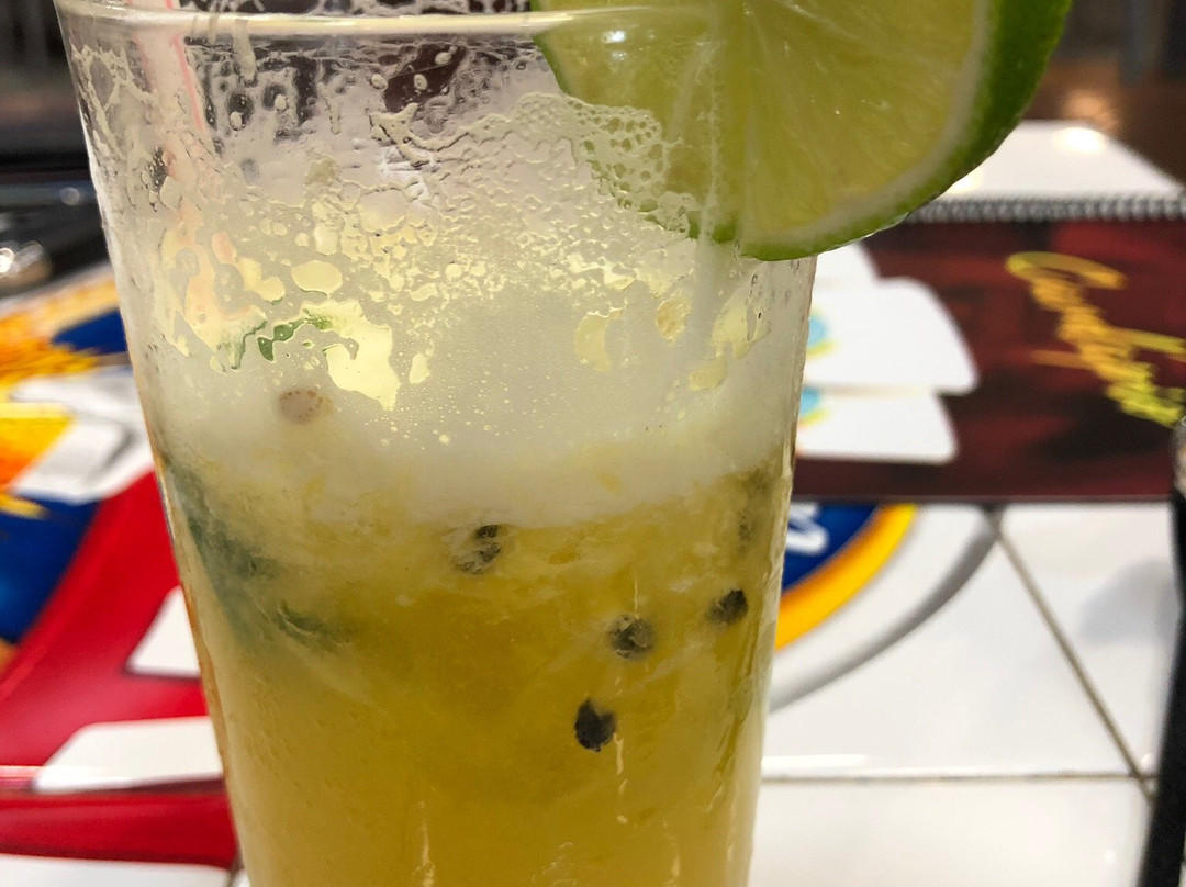 Mercadao Campolim-索罗卡巴必去景点