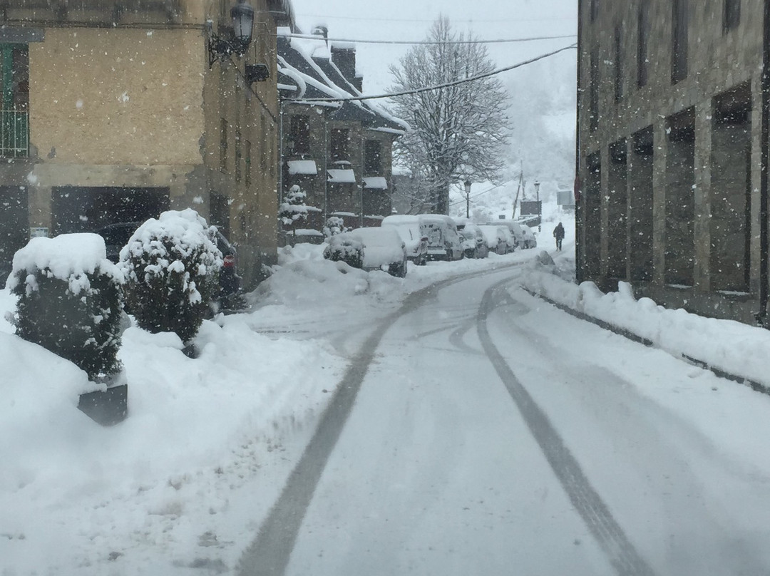 Hotel Casa Escolano主图