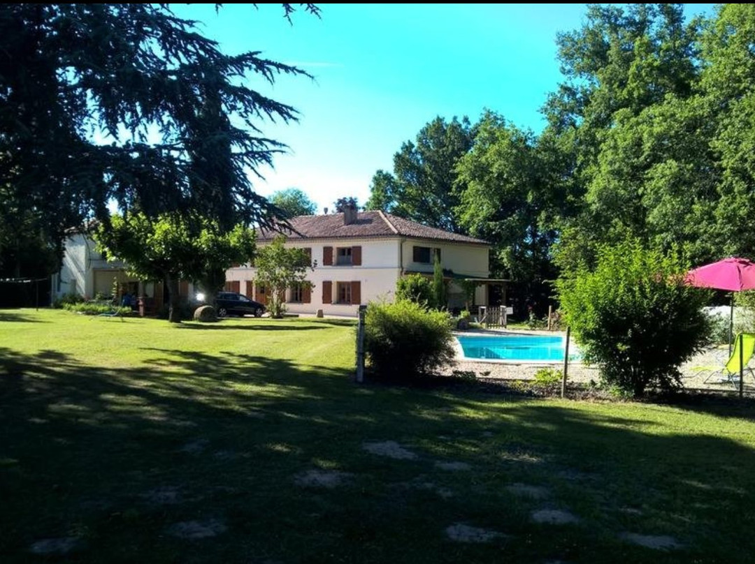 Bed and Breakfast La Forestiere主图