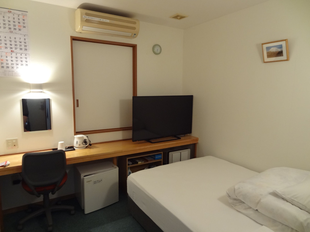 Hotel 24 IN Fujisan主图