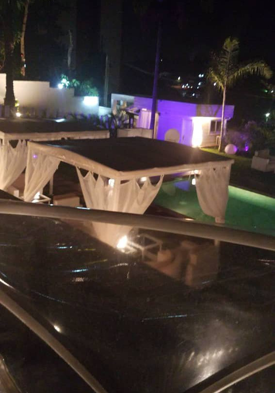 La Villa Des Lys主图