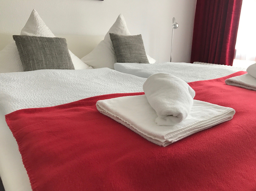 Gaestehaus Beim Prinz主图