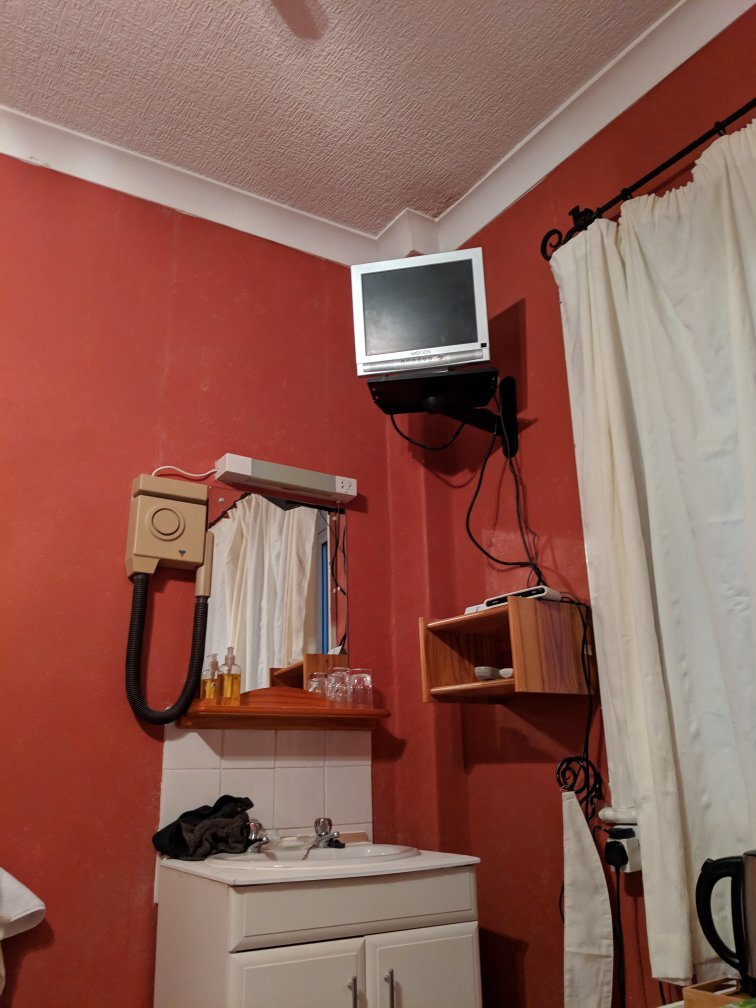 Beckett Guest House-官方