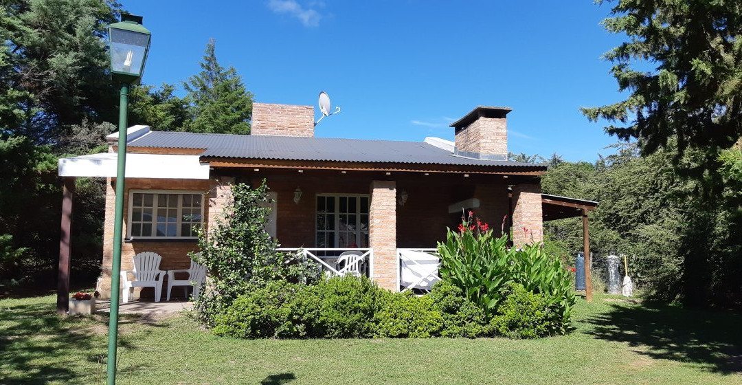 Cabanas Calicanto主图