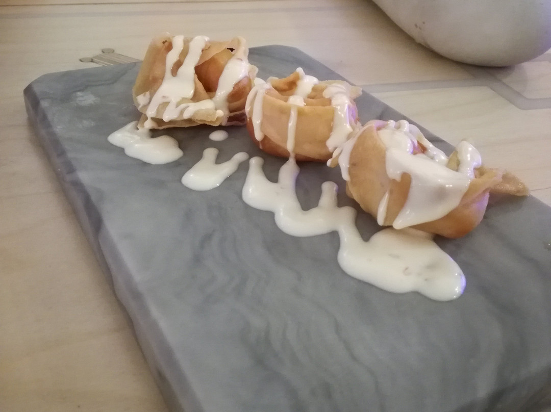 Sobeit Store & Hong Kong Charlie Sushi Cafe-Muizenberg必去景点