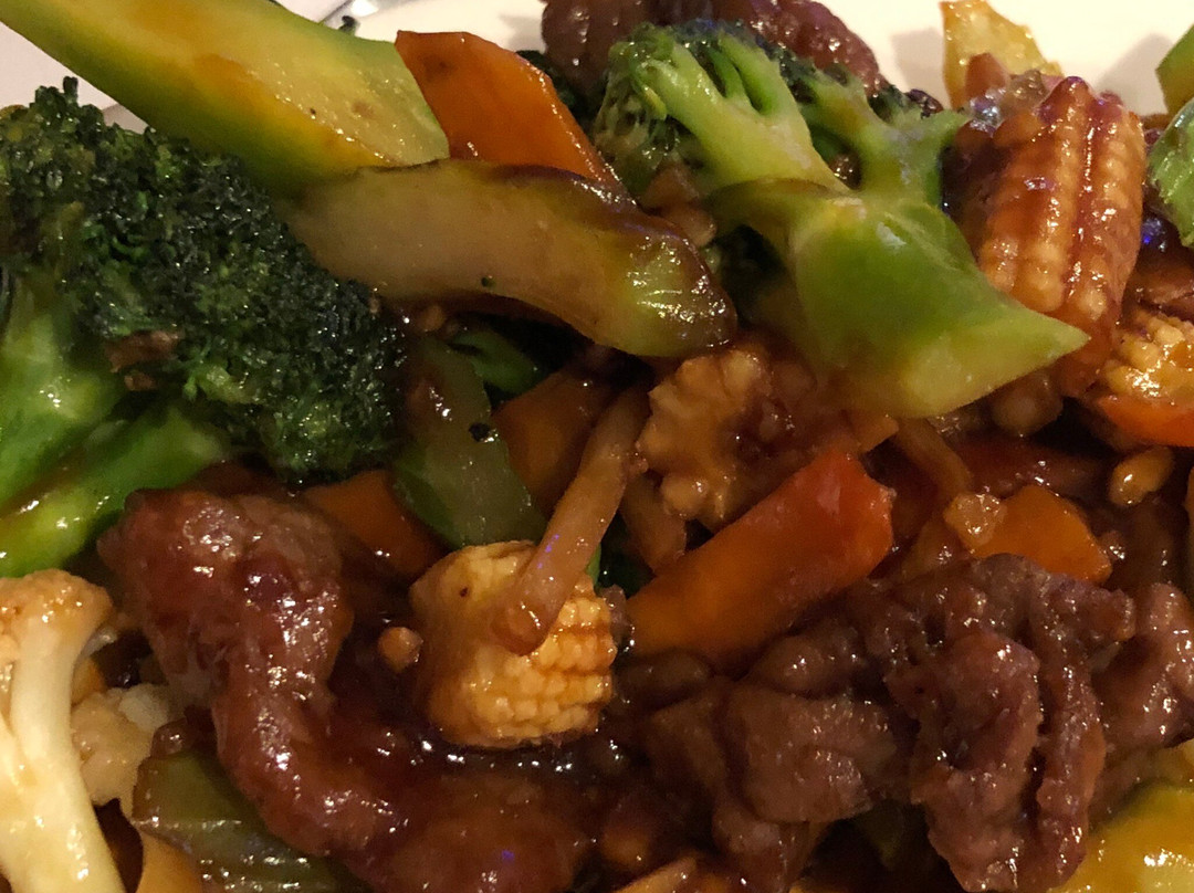 Jade Cafe Chinese Restaurant