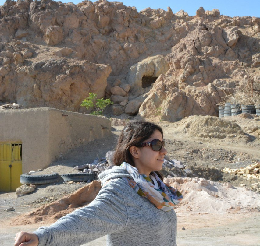 Nay Band Village-Tabas必去景点