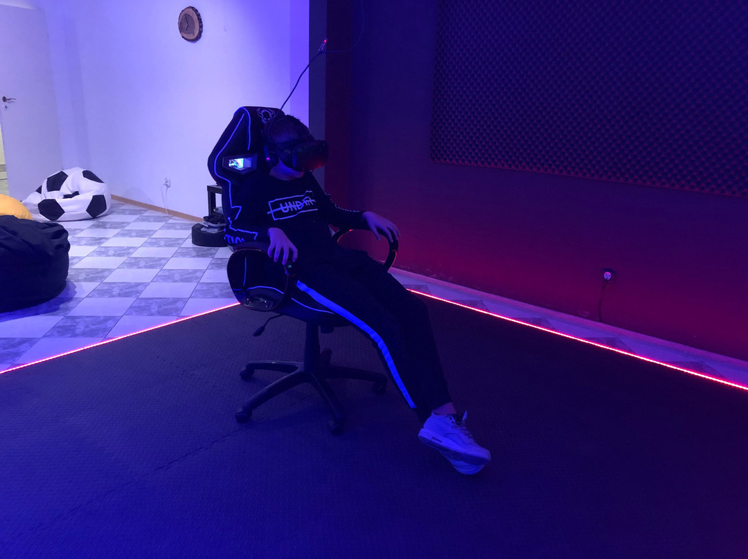 VR NYSA景点图片