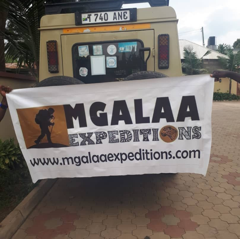 Mgalaa Expeditions-莫西必去景点