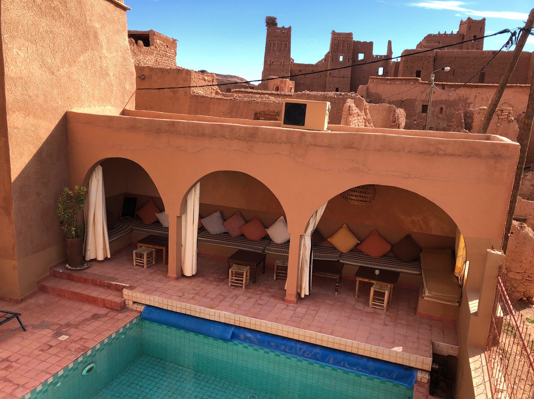 Maroc Trip Tour-卡萨布兰卡必去景点