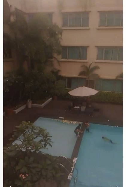 阿斯顿特洛皮卡纳广场酒店-酒店景观