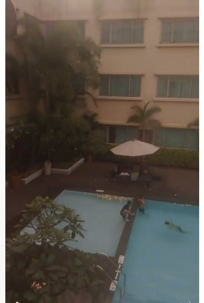 阿斯顿特洛皮卡纳广场酒店主图