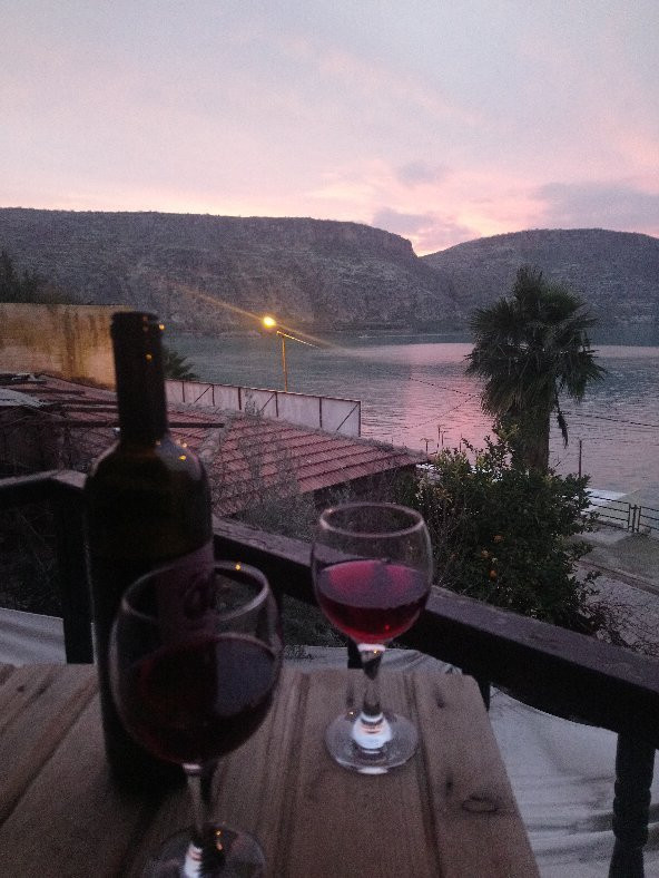 Halfeti Socrates Antik Konukevleri主图