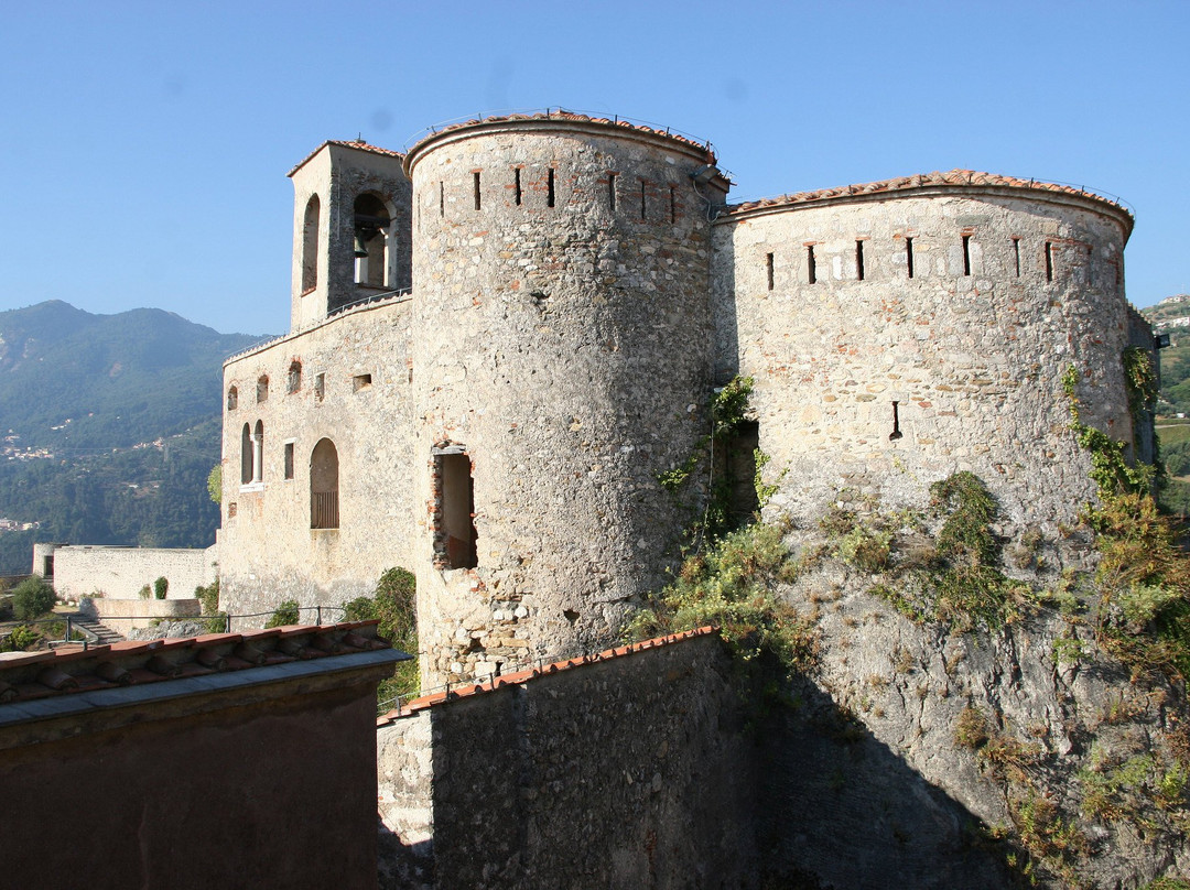 San Carlo Terme旅游攻略图片