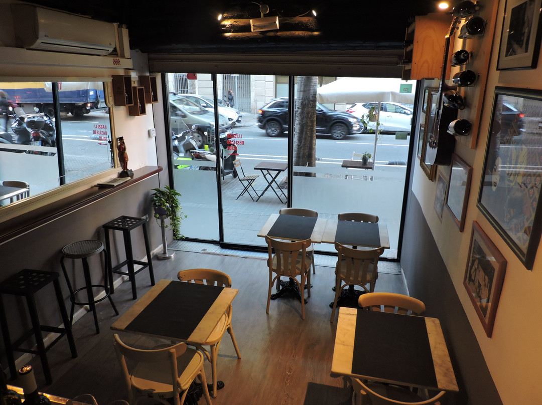 Roux Bar